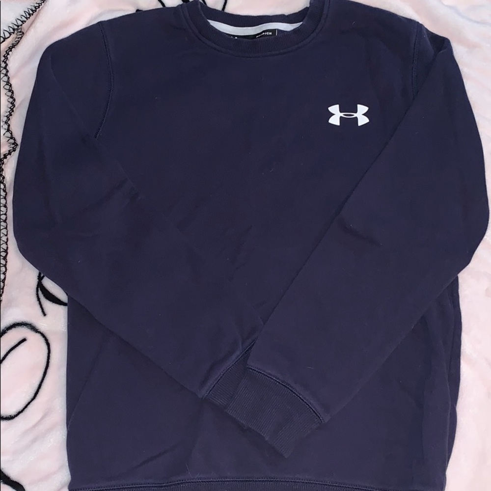 Under Armor Pullover